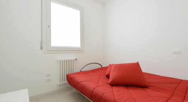 Residence Carla, Book Lejlighed Hoteller i Friuli Venezia Giulia med parkering, Parkering