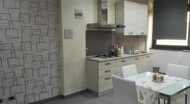 Апартаменты Vittoria House