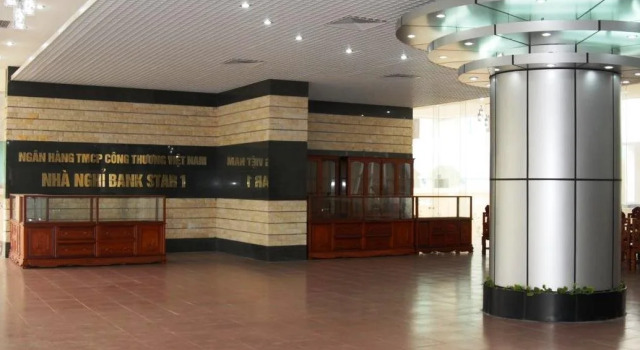 Bank Star I Hotel