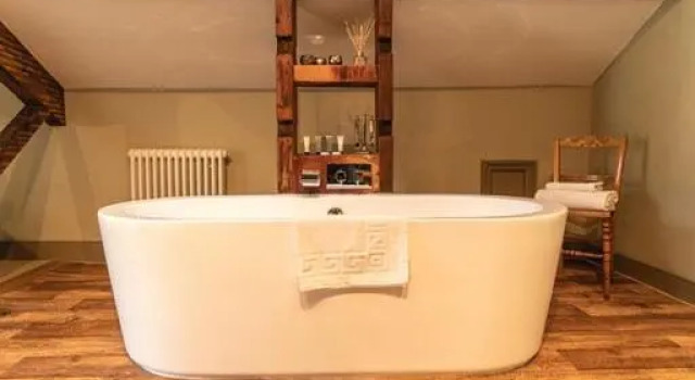Люкс The Coach House Skipton