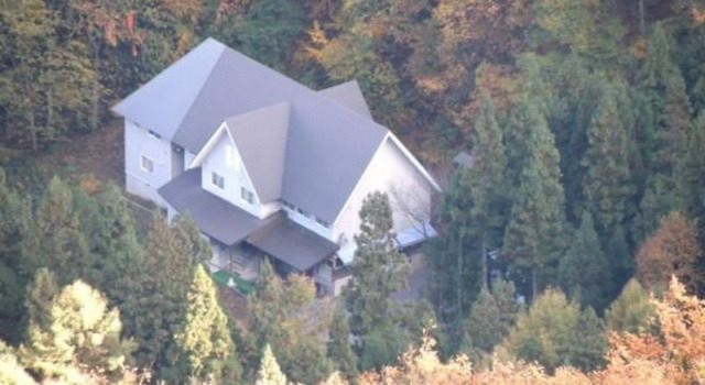 Mountain Lodge Wiz, Boek Hotel Omachi 