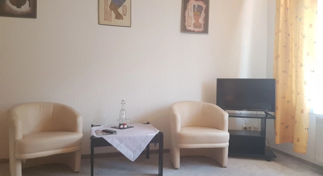 Номер Comfort Gästehaus Strieth