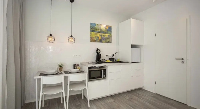 Studio Apartments Köhn, Prenota Appartamento Norimberga Media Franconia