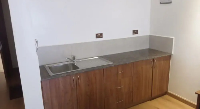 Номер Executive Jopedwin Rehema House