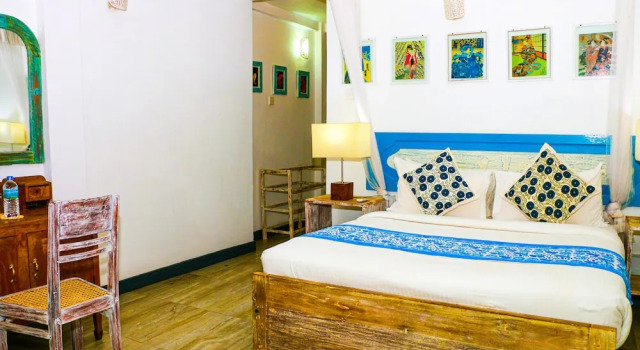 Номер Deluxe Esperanza Beach Mawella