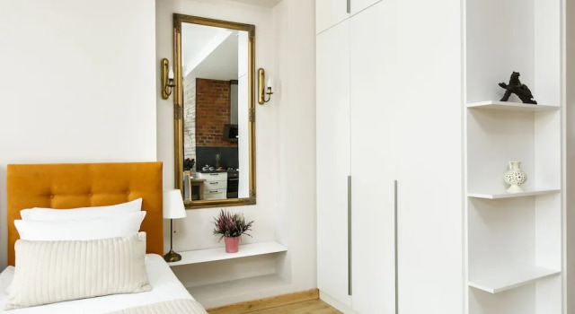 Люкс Premium DOMINGO Elegant Rooms KRAKÓW Old Town