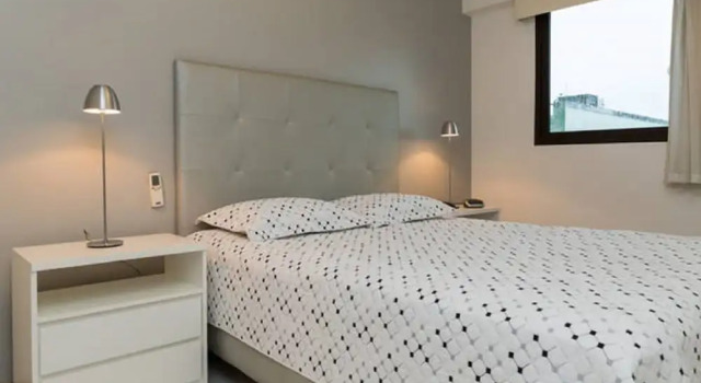 Апартаменты Joana 603 Estadia Carioca
