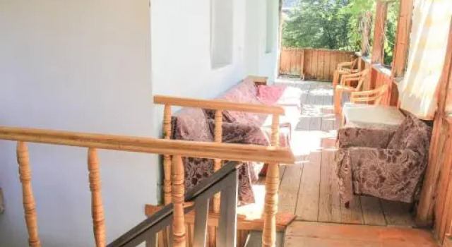 Dodo Japaridze Guesthouse
