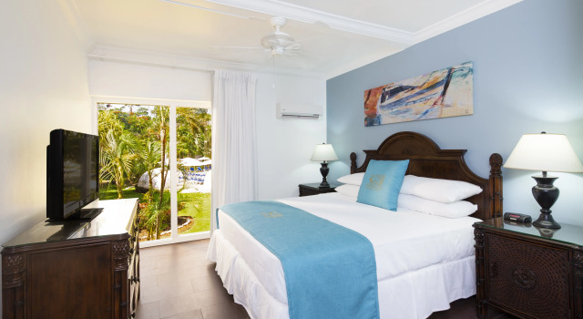 The Club Barbados, Reserva ahora Resort Hoteles SPA en Holetown, SPA