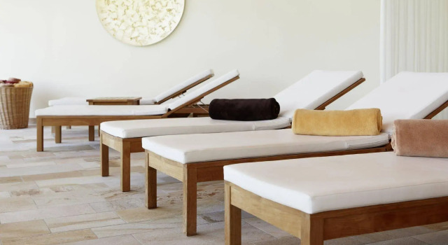 Wellness Hotel Stoos