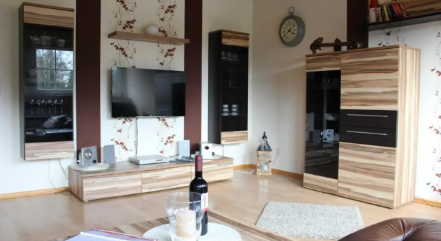 Ferienwohnung Hooge Loogen, 35212, Varaa Hotelli Holtland Ala-Saksi
