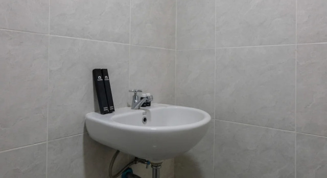 Номер Standard Modern and Comfy Studio Parkland Avenue Apartment