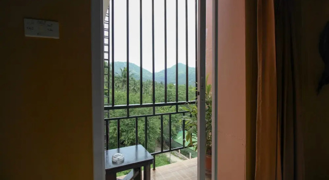 Номер Standard Sairee Seaview Koh Tao - Hostel