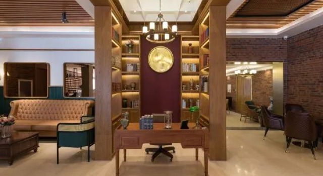 James Joyce Coffetel Hotel (Beijing Fengtai Huaxiang Xinfadi Subway Station), Prenota Hotel Fengtai Daxing