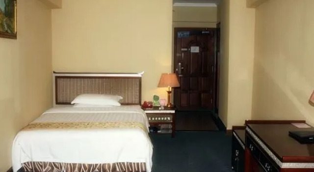 Yingtan Yuxiang Hotel, Book Hotel Hoteller i Yingtan med parkering, Parkering
