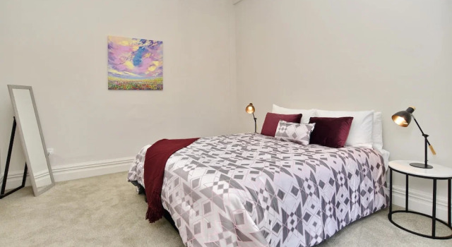 Albemarle Villa - 3 bedroom villa, Забронировать Вилла Sydenham 