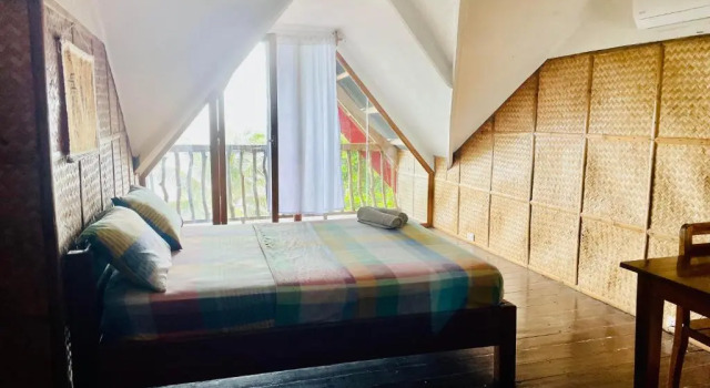 White Beach Front and Cottages, Book Resort Buruanga Visayas