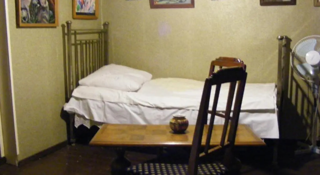 Номер Economy Tinas Homestay