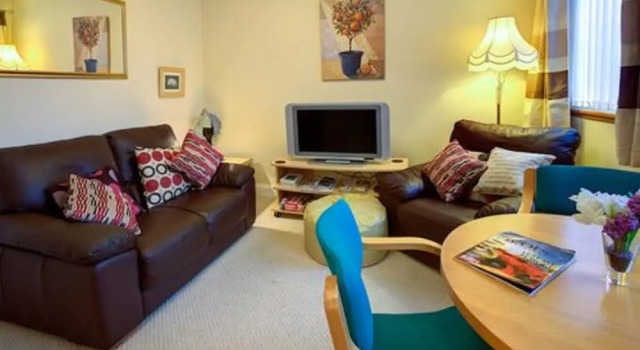 Cedars Apartment