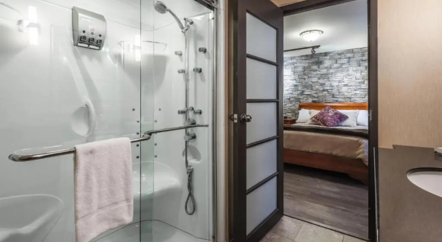 Номер Executive Hotel Chateau Bellevue