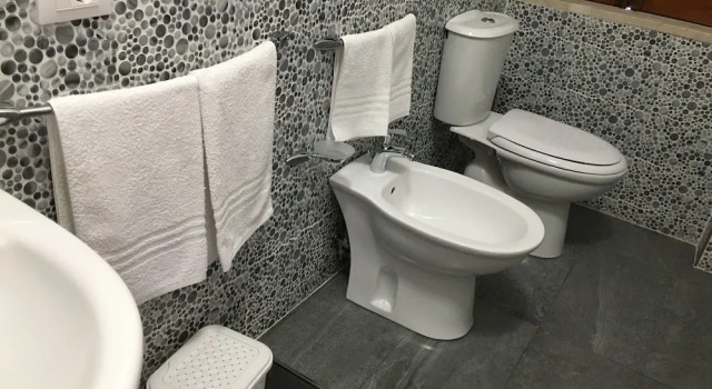 Номер Comfort Al Chiaro Di Luna