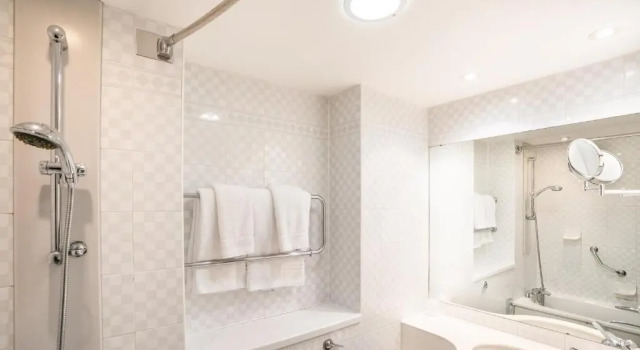 Номер Deluxe Holiday Inn Maidstone-Sevenoaks by IHG