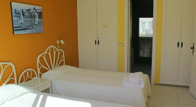 Villacana 2727, Забронировать Отель Отели Эстепона с бассейном, рядом с Пляж Саладильо, Бассейн