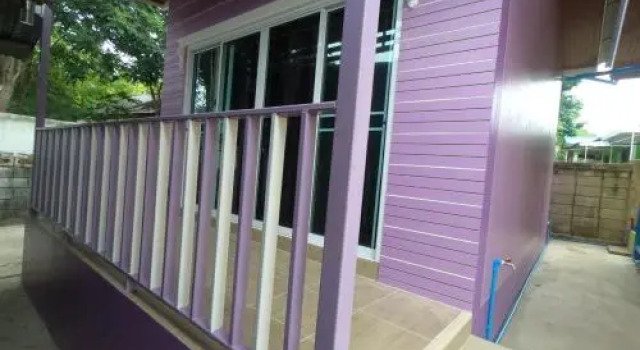 Thippawan Bungalow, Book Hotel Ko Sichang Chonburi