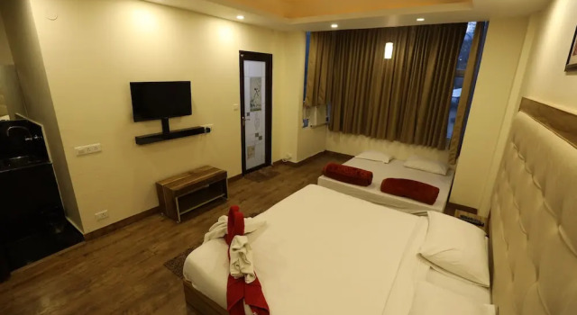 Номер Standard Avenue 18 Resort