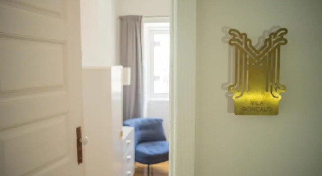 3 Marias Residence, Book Hotel Hoteller i Minho med pool, Swimmingpool