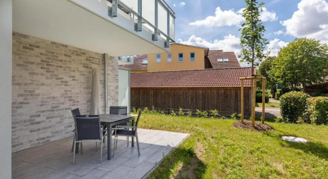 Aparthotel Ostseeallee Aparthotel Ostseeallee 4 31, Забронировать Отель Больтенхаген Мекленбург-Померания