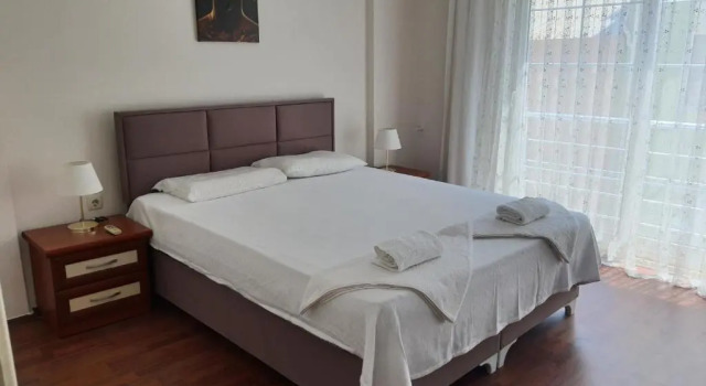 Ortaca 3+1 daire, Rezervovat Hotel Hotely v Mugla s parkováním, Parkování