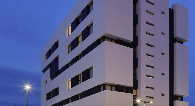 Nuvó Hotel Boutique, Varaa Boutique-hotelli Liikematkailuhotellit kohteessa Asturia, 4* 5*