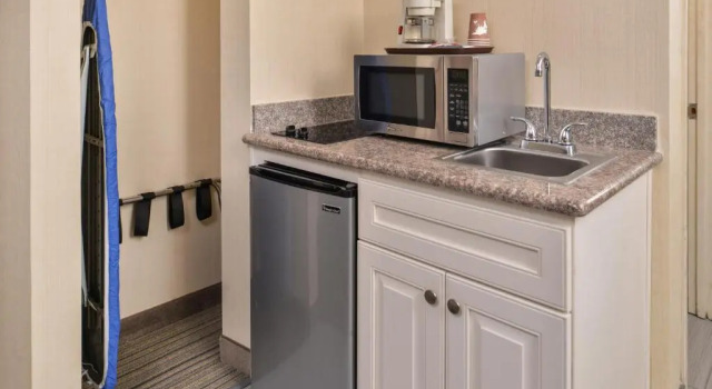 Семейный номер Standard Good Living Inn