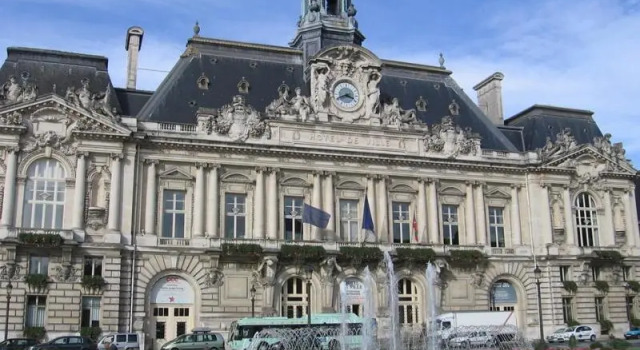 Коттедж La Maison Tourangelle