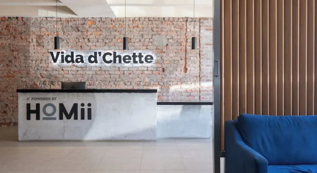 Vida d'Chette, Забронировать Апартаменты/квартира Отели Кейптауна с парковкой, рядом с Замок Доброй Надежды, Парковка