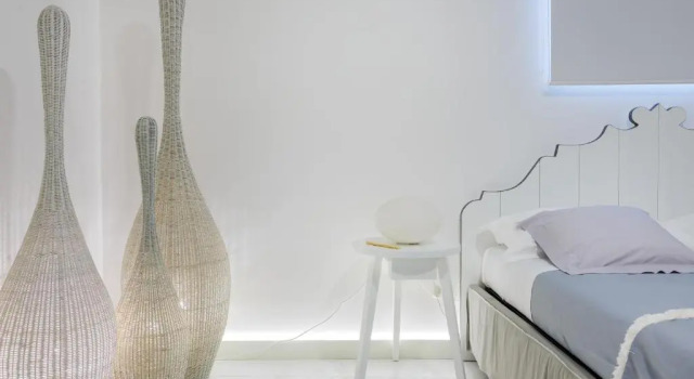 Апартаменты Standard White Stylish Apartments