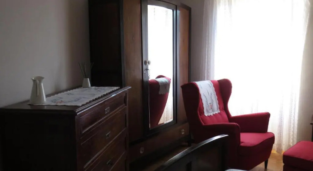 Номер Standard Locanda Genzianella