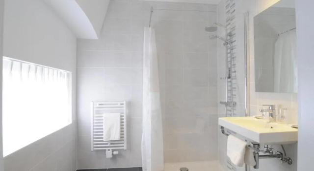 Номер Standard Hotel Sabot DOr