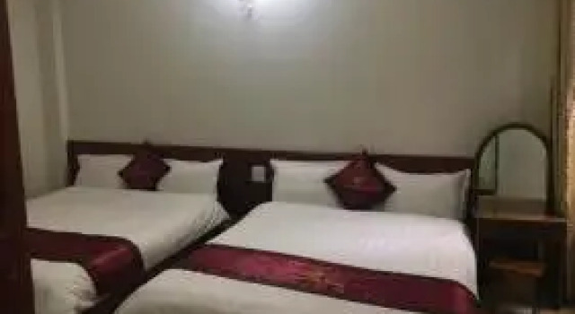 H ng NhAt Hotel, Забронировать Отель Шапа Лаокай, рядом с Рынок Сапа