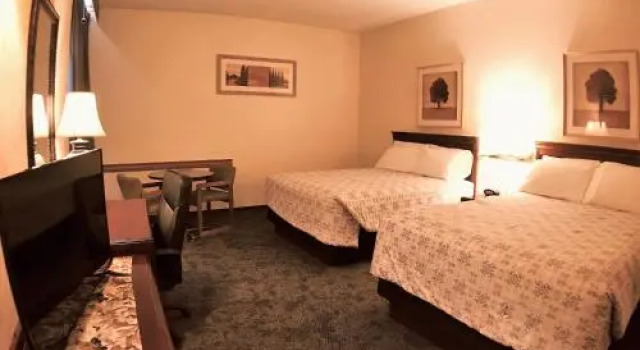 Kowality Motor Inn, Varaa Hotelli Dryden Ontario