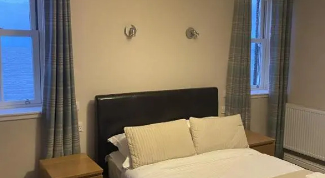 Hillside Dunbar, Prenota Hotel Dunbar East Lothian