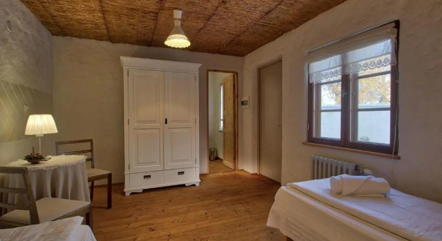 Beguta Guest House, Забронировать Гостевой дом Хаапсалу Ляэнемаа, рядом с Museum of the Coastal Swedes