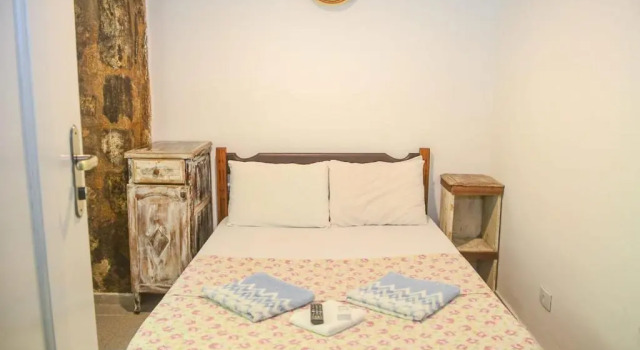 Casa Viva Hostel, Забронировать Отель СПА-отели штата Рио-де-Жанейро, SPA-услуги