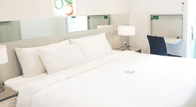 Двухместный номер Standard Go Hotels Butuan