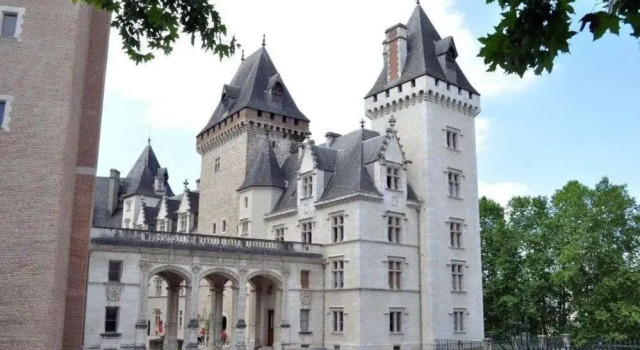 Bernadotte Studio