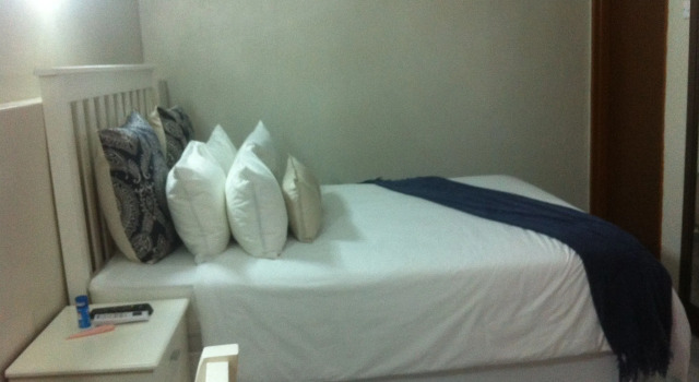 Marico Guest House, Buchen Sie Pension Francistown 