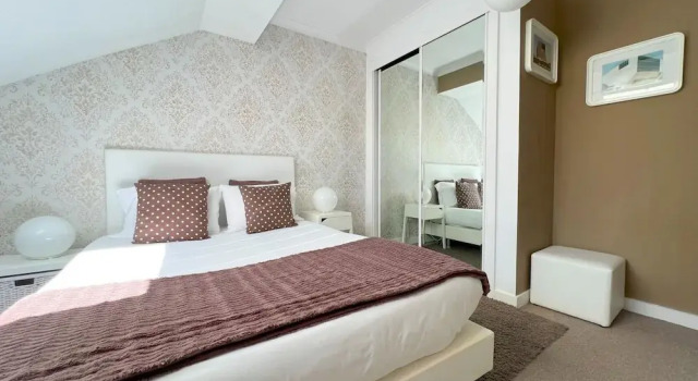 Номер Classic OPorto Seven - Guest House