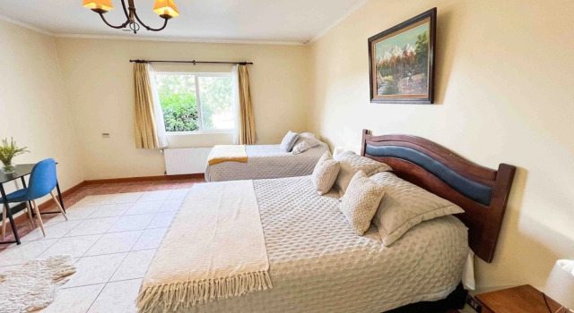Номер Standard EcoHotel El Almendro