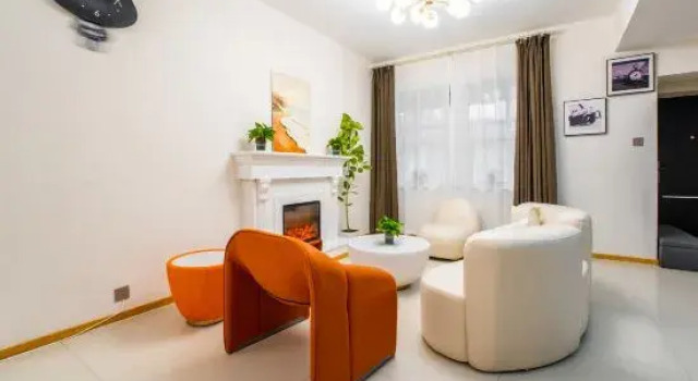 Juyuanxue Homestay (Yabuli Ski Resort), Varaa Hotelli Harbin Heilongjiang